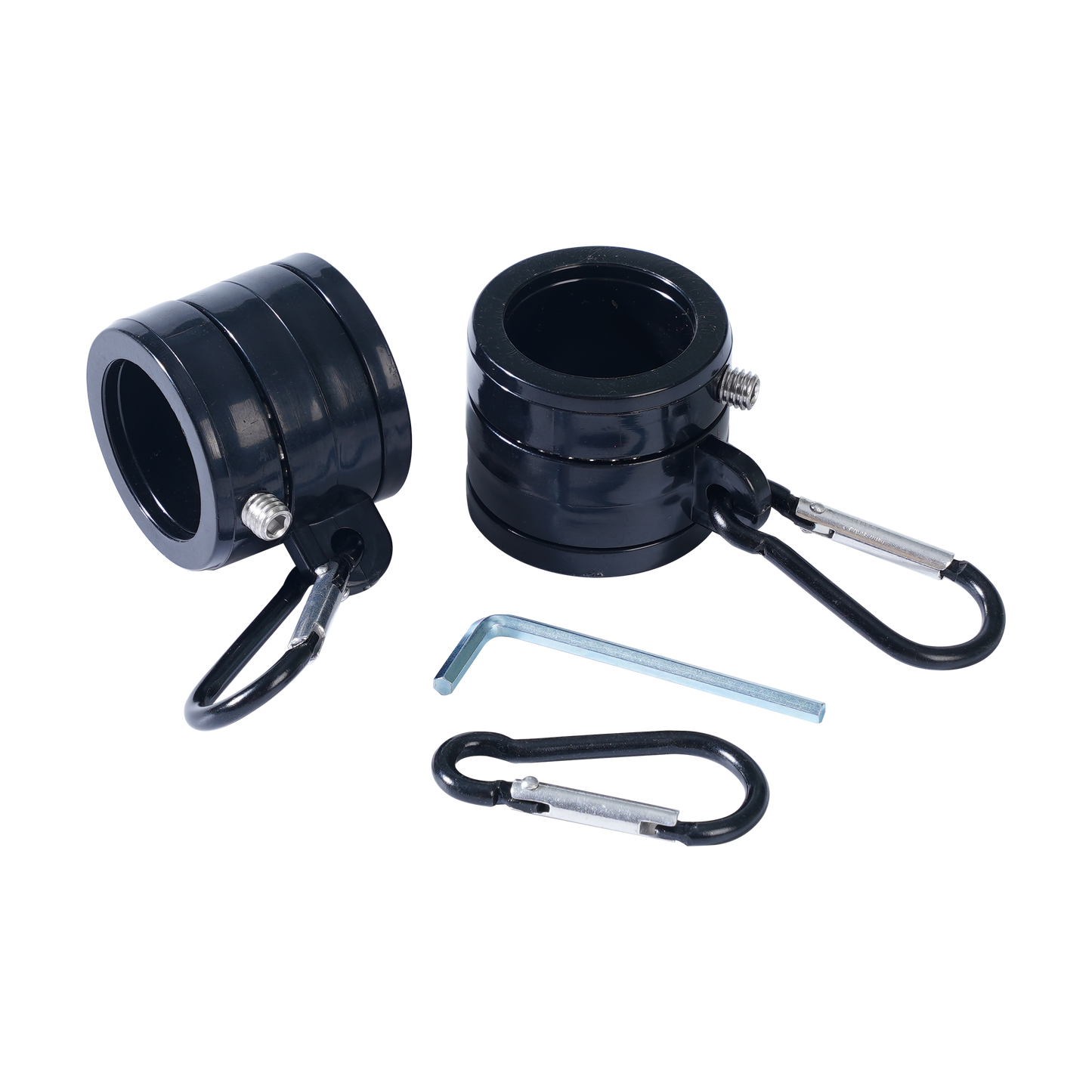 ABS Plastic Spinning Rings