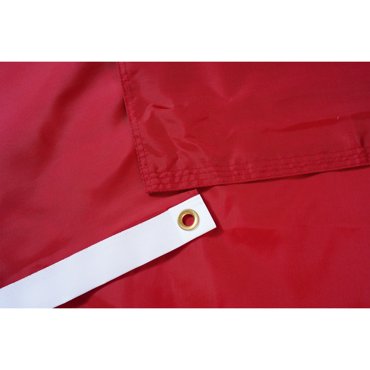 US Marine Corps Flag - Double Sided, 100% Made in USA