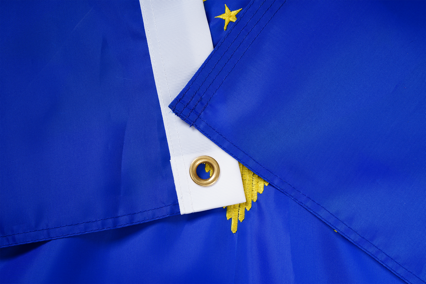 North Dakota State Flag - 100% Made in USA