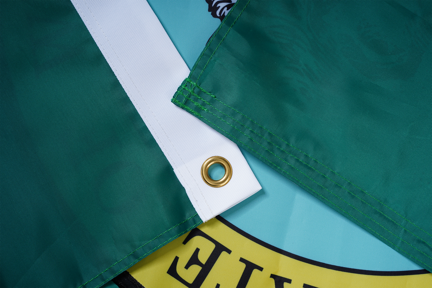 Washington State Flag - 100% Made in USA