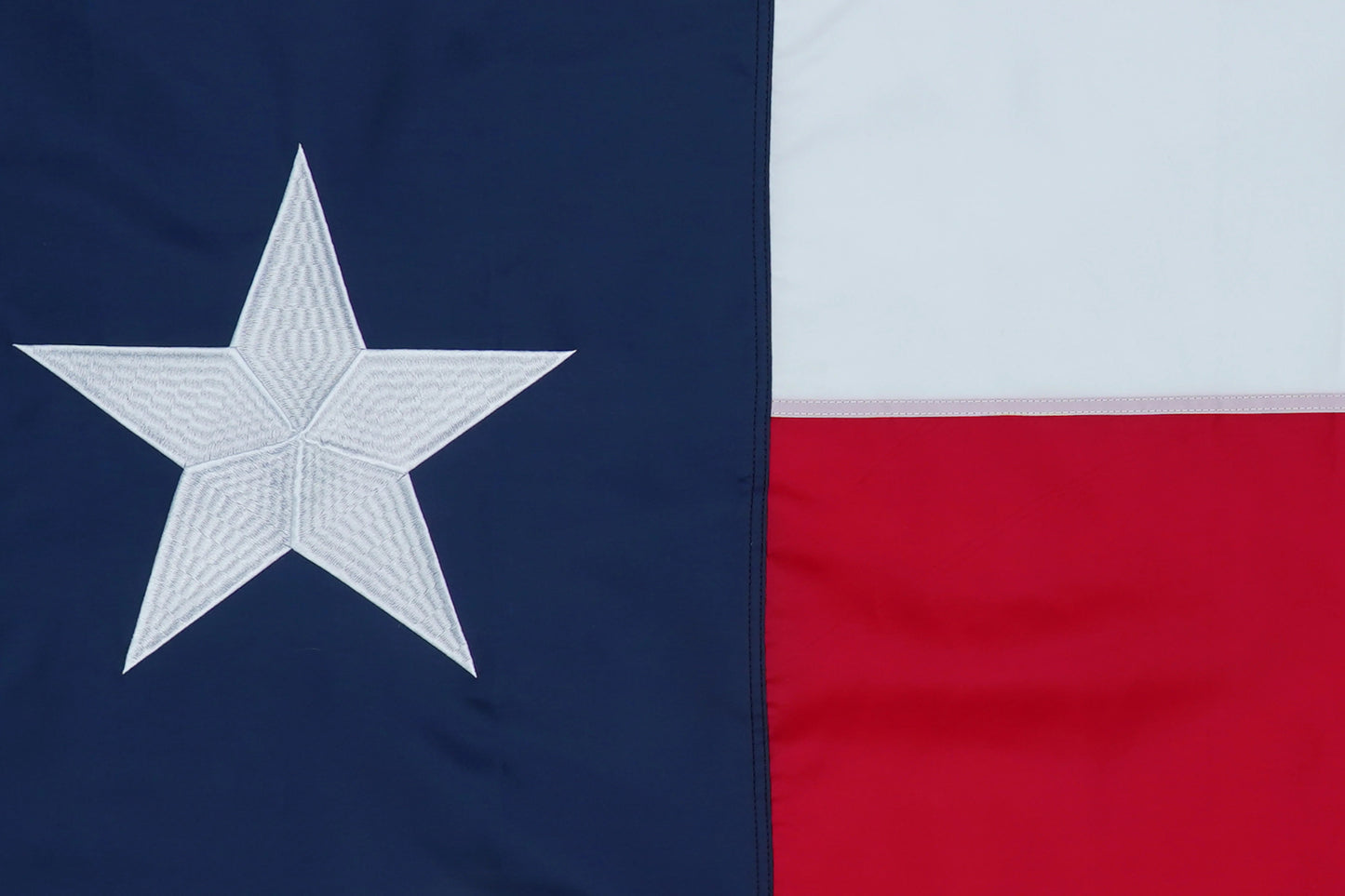 Texas State Flag - 100% Made in USA
