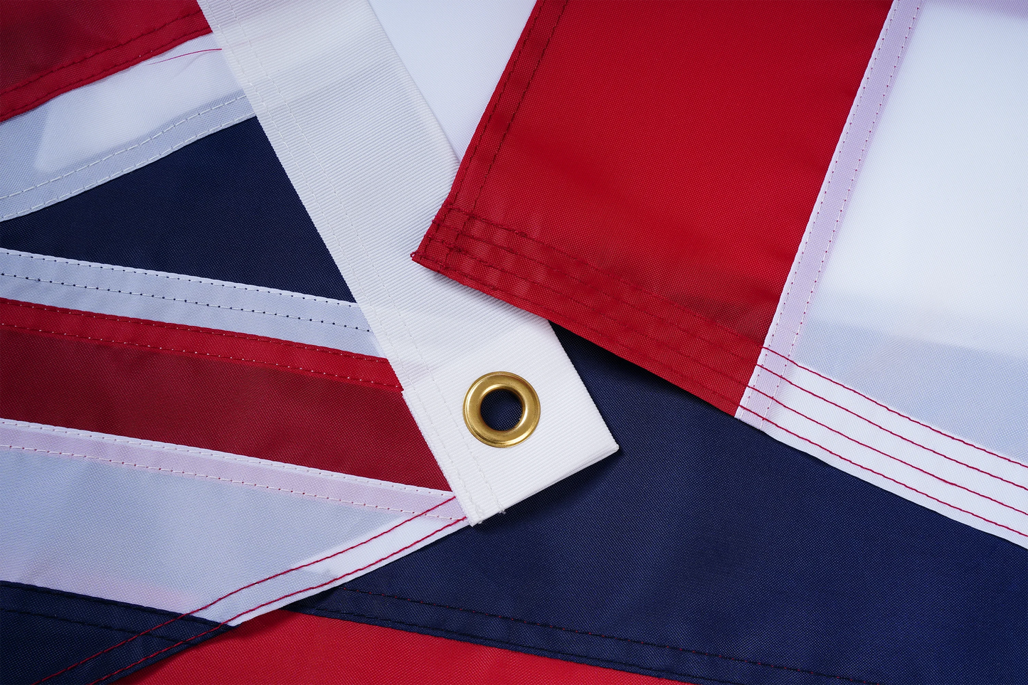 Hawaii State Flag - 100% Made in USA