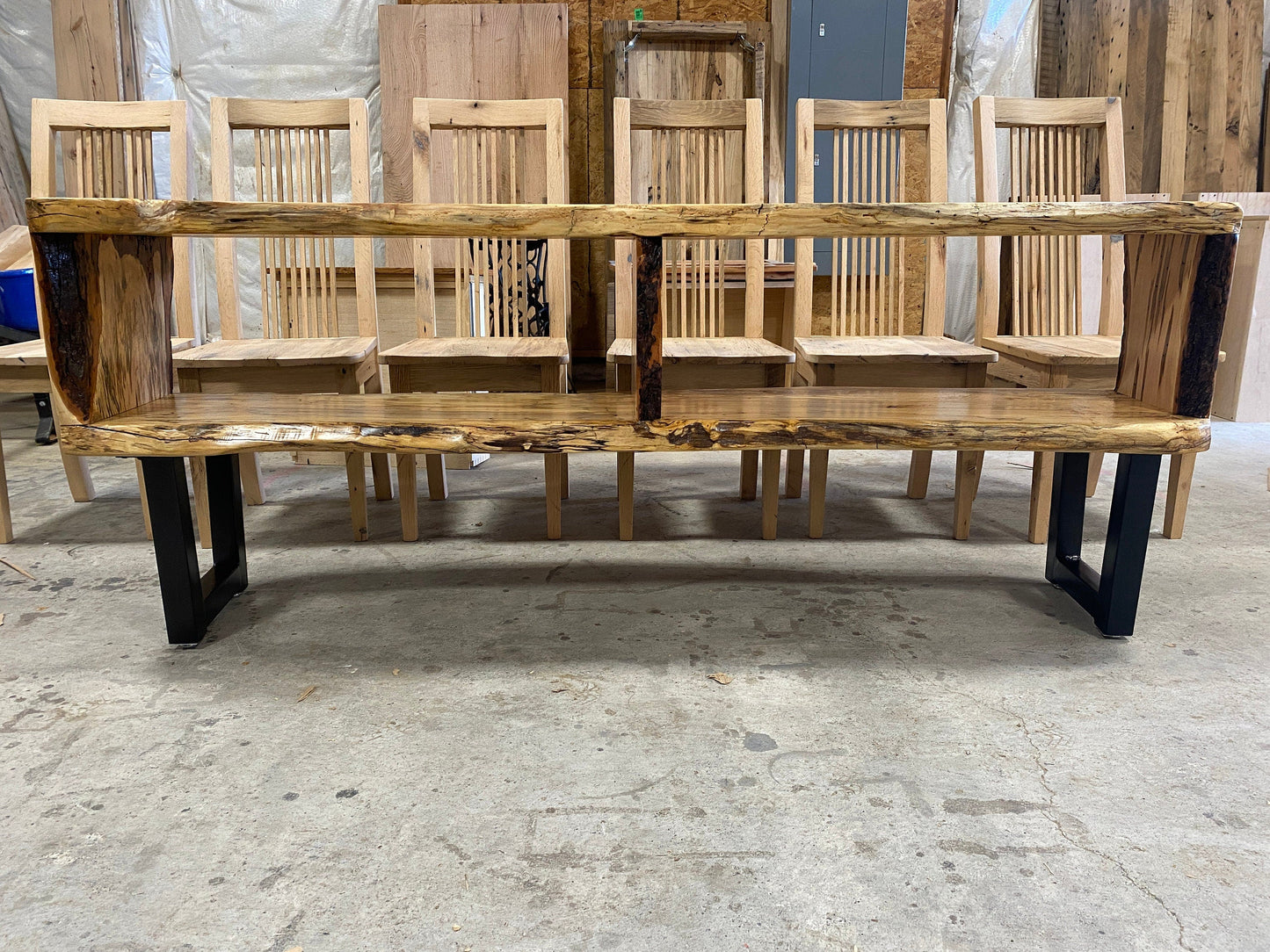 Live Edge Wood Media Console, TV Stand Console, Media Entertainment Cabinet, Live Edge Slab Furniture, Boho Wood TV Media Cabinet, TV Shelf