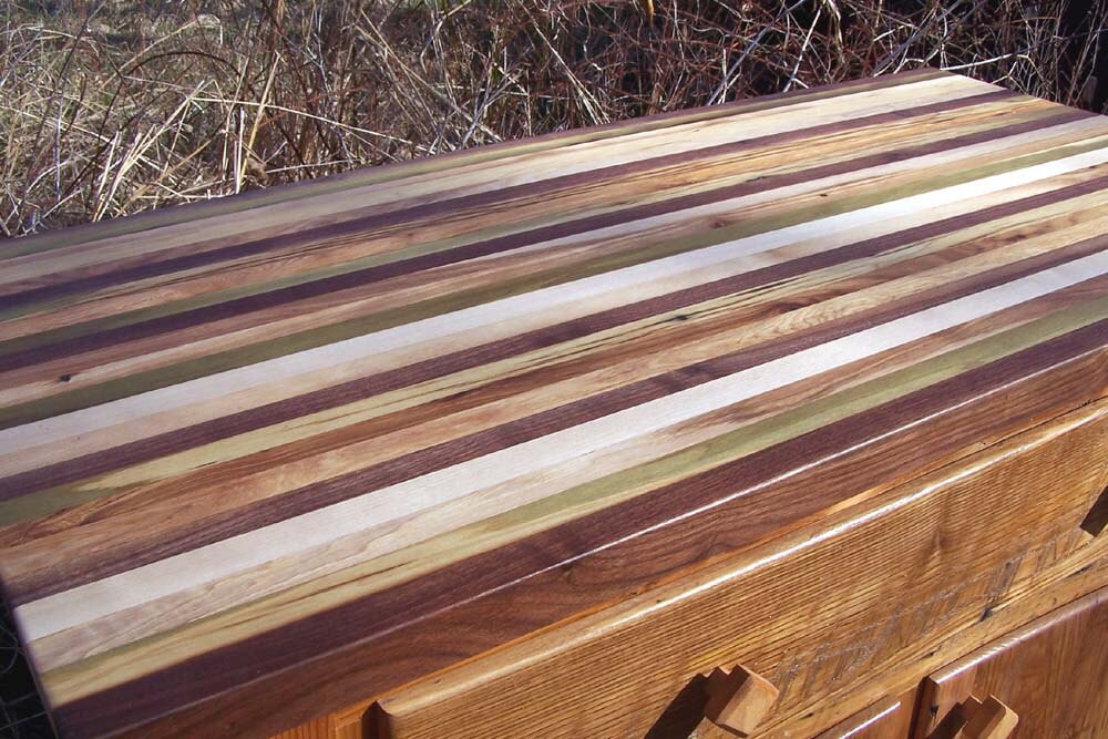 Kitchen Island Block, Butcher Block Island, Wood Island Base,  Table With Drawers, Wood Butcher Table, Wood Block Table, Cabinet Base Table