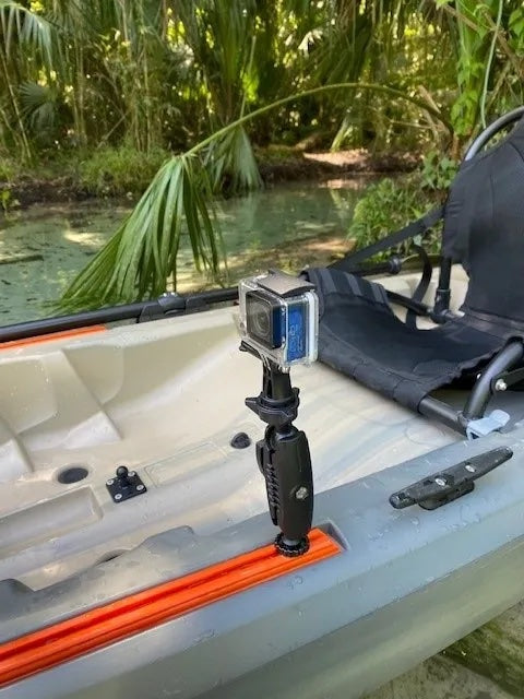Kayak Mount