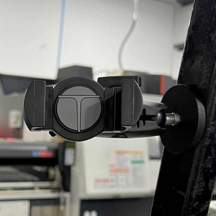 Magentic Base Utility Mount