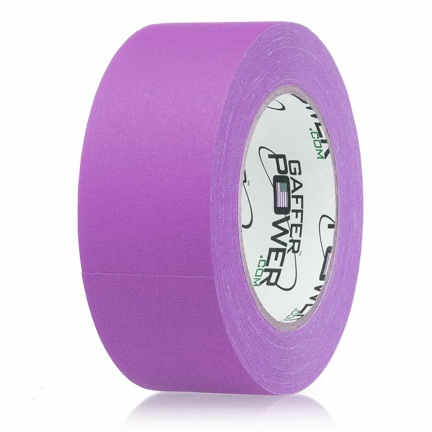 Gaffer Tape — Purple 2" x 30yd