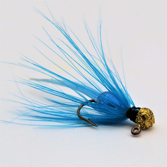 Bluegill Bomber - 3 Pack