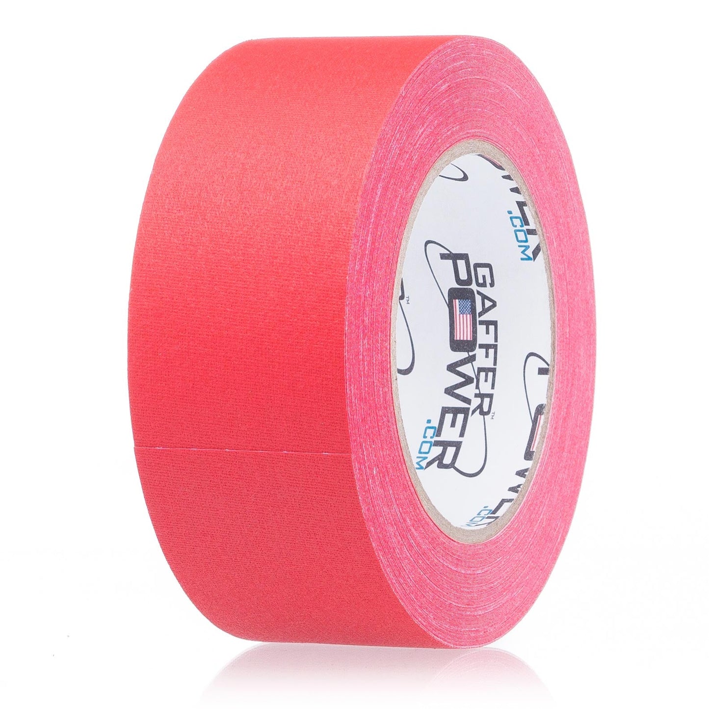 Gaffer Tape — Red 2" x 30yd