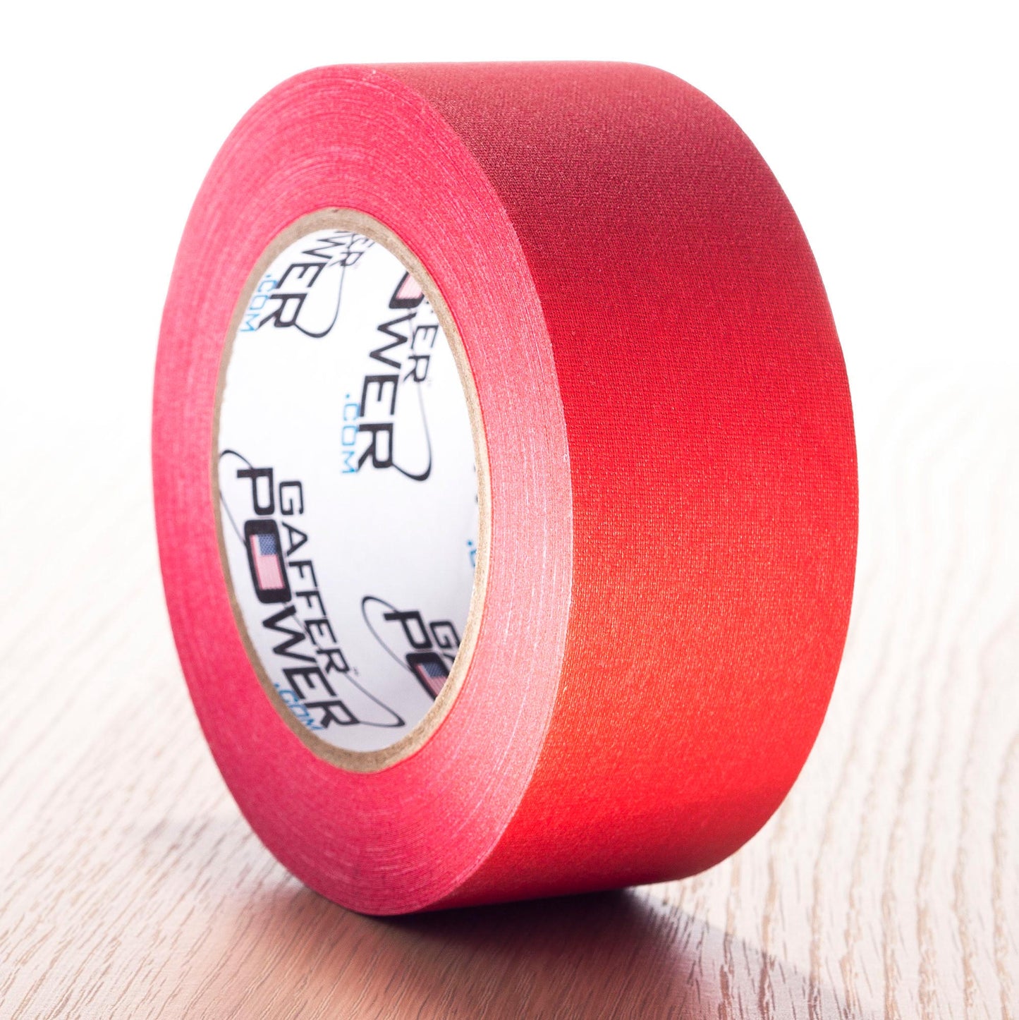 Gaffer Tape — Red 2" x 30yd