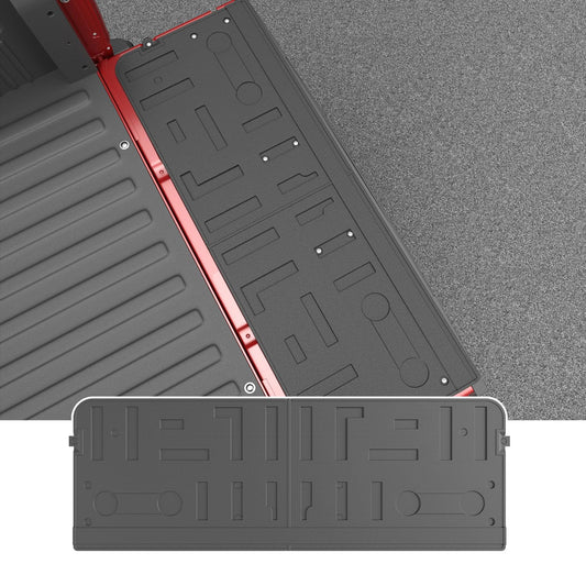 Powoq Ford F150 Tail Gate Mat 80M9 - The Chaotic Grind Store