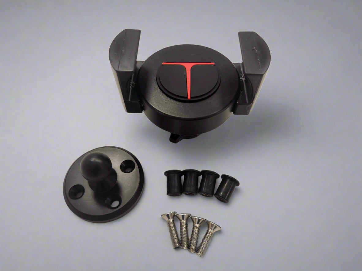 Surface Mount Kit with Techgripper® ( 4-81002TGRIP)