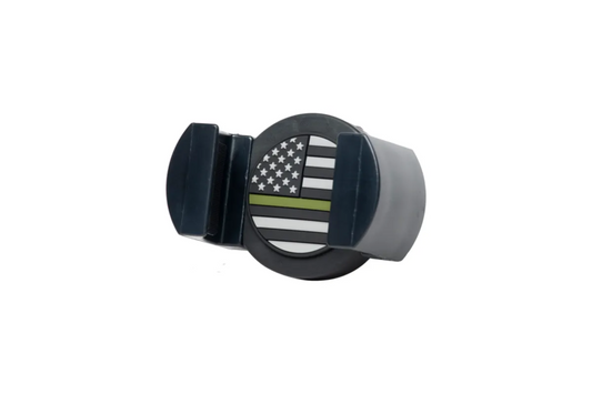 Techmount Techgripper® with Military Flag