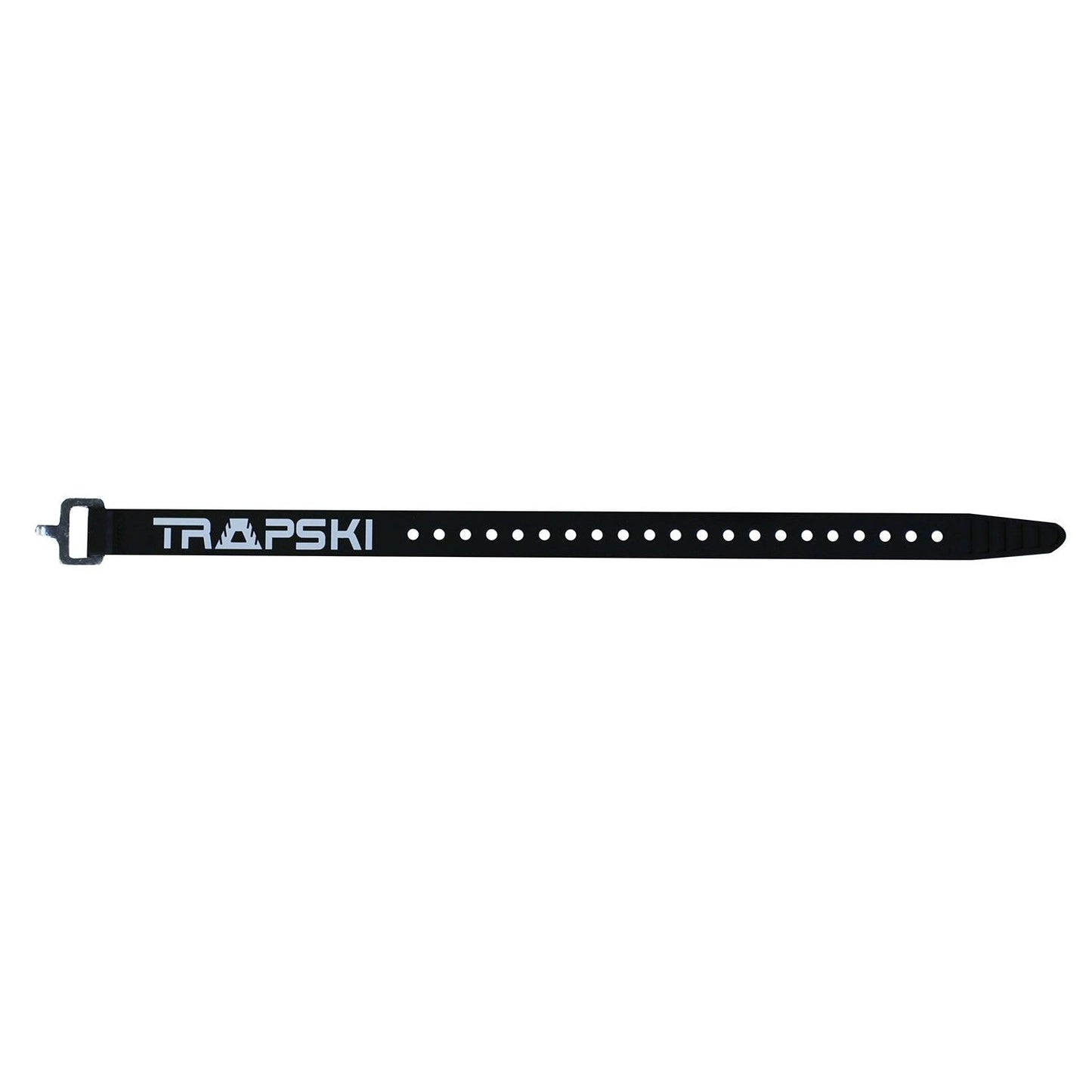 TRAPSKI Voile 20 & 25 inch Aluminum Buckle Tension Strap | UV-Resistant | Multi-Use Strap | 3 Year Warranty | USA Veteran Owned Business