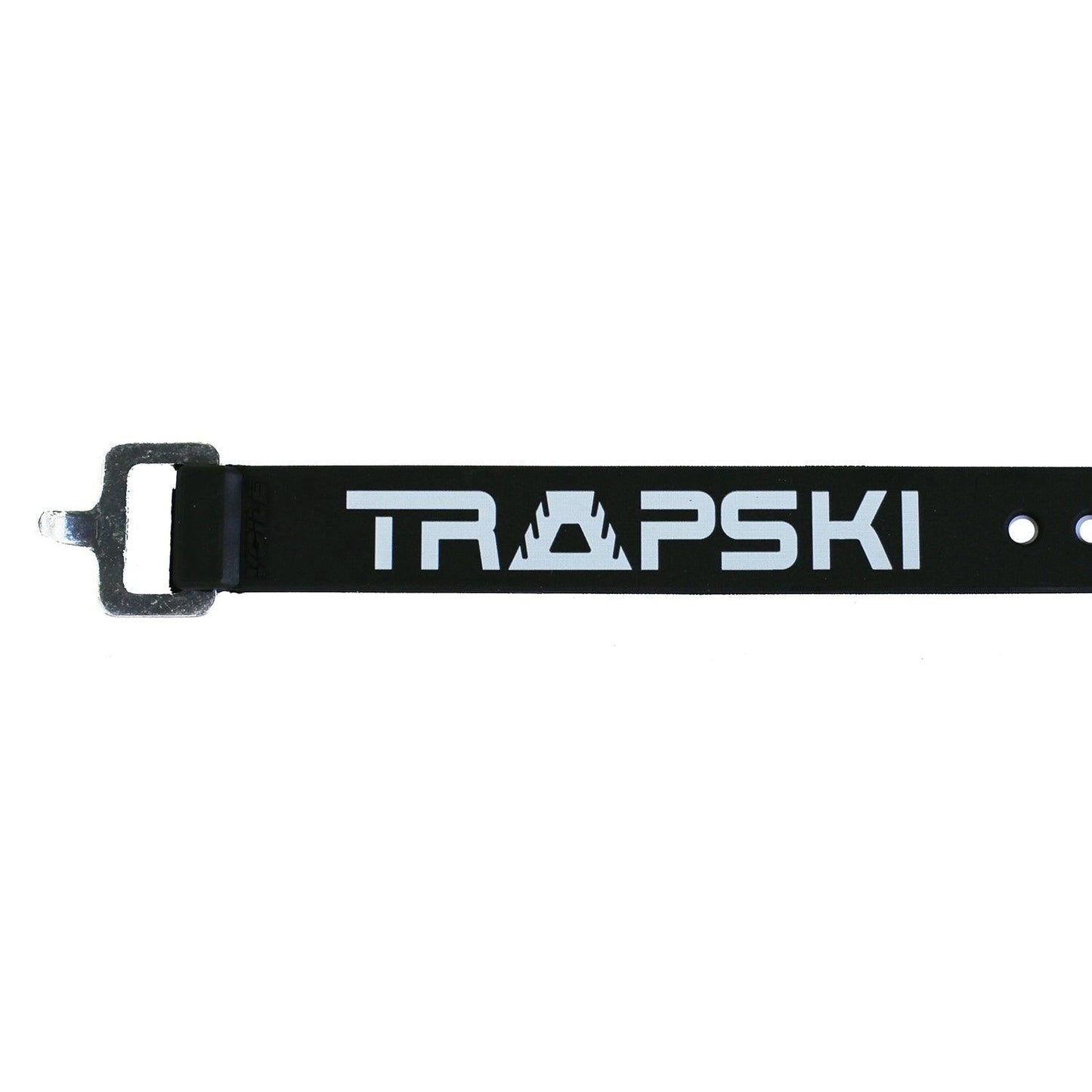 TRAPSKI Voile 20 & 25 inch Aluminum Buckle Tension Strap | UV-Resistant | Multi-Use Strap | 3 Year Warranty | USA Veteran Owned Business
