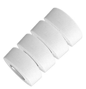 Gaffer Tape — White 1" x 8yd (4-Pack)