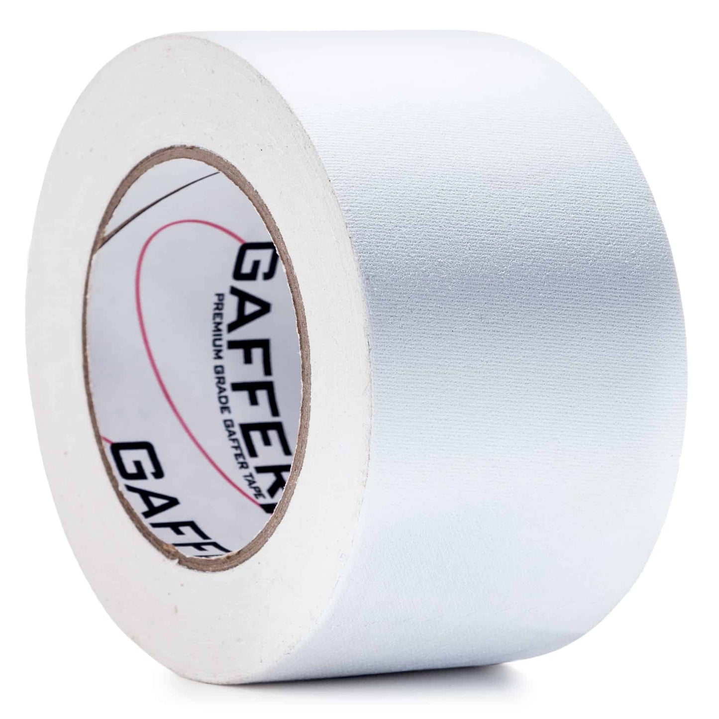 Gaffer Tape — Black 3" x 30yd