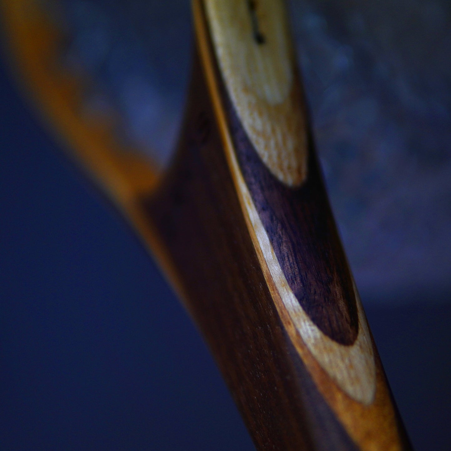 Fat Jake 16"x12" - Brown Trout Engraved - Natural Fly Fishing Traditional Landing Net - Handcrafted & Made in USA